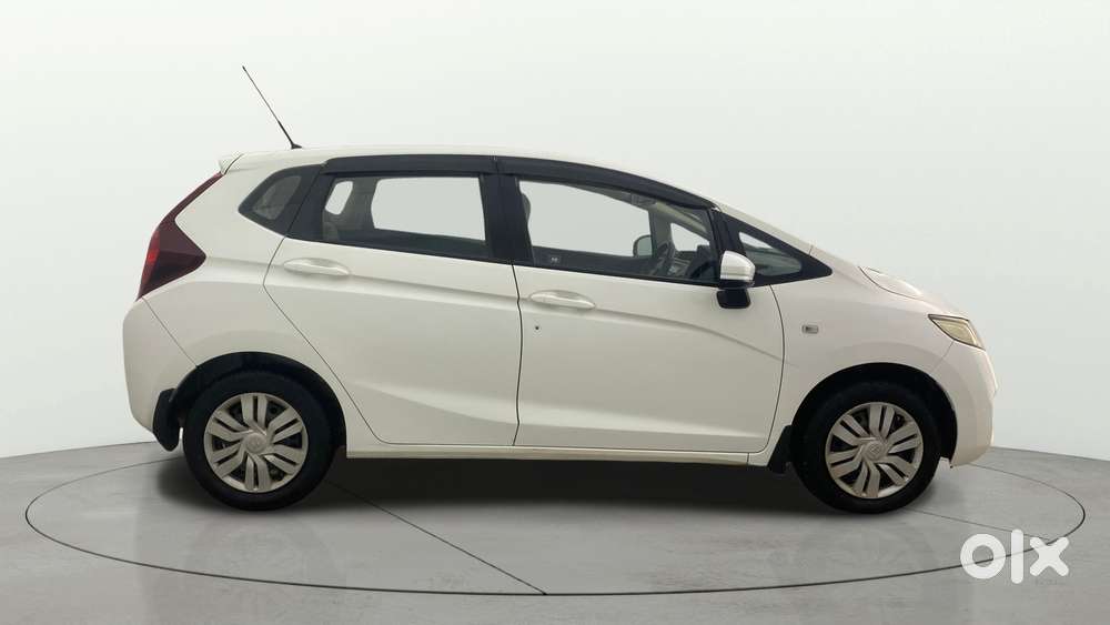 Honda Jazz 1.2 Sv I Vtec, 2015, Petrol