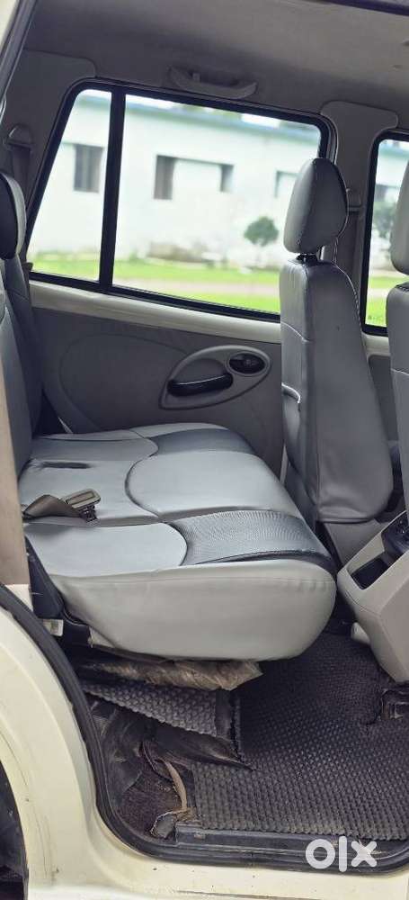 Mahindra Scorpio S3, 2021, Diesel