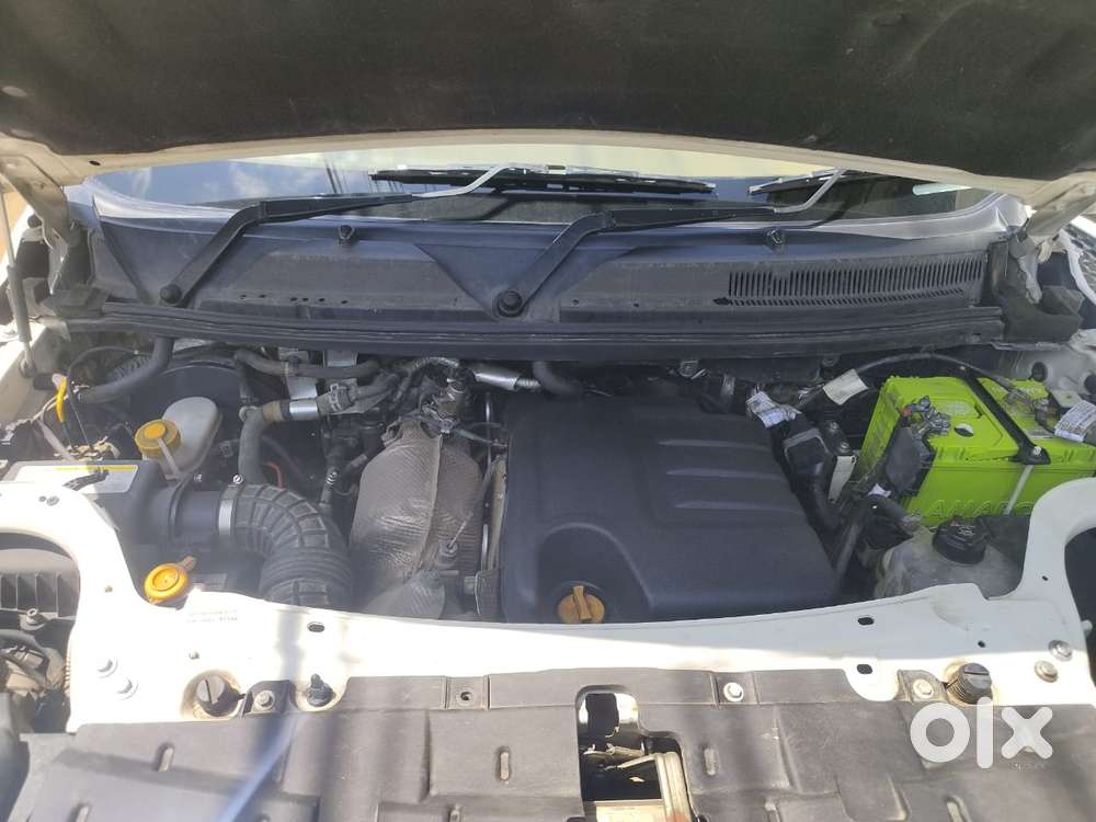 Mahindra Bolero Neo 1.5 N 10 R, 2022, Diesel