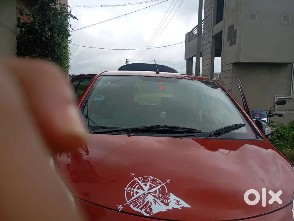 Maruti Suzuki A-star 2010