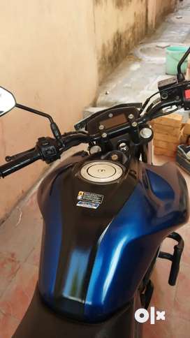 Olx cheap arcot bikes