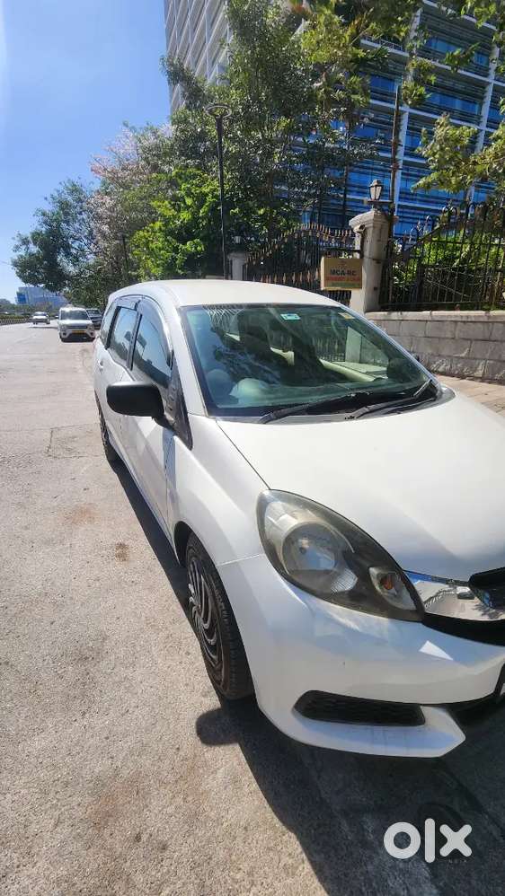 Honda Mobilio 2014 Diesel 850000 Km Driven