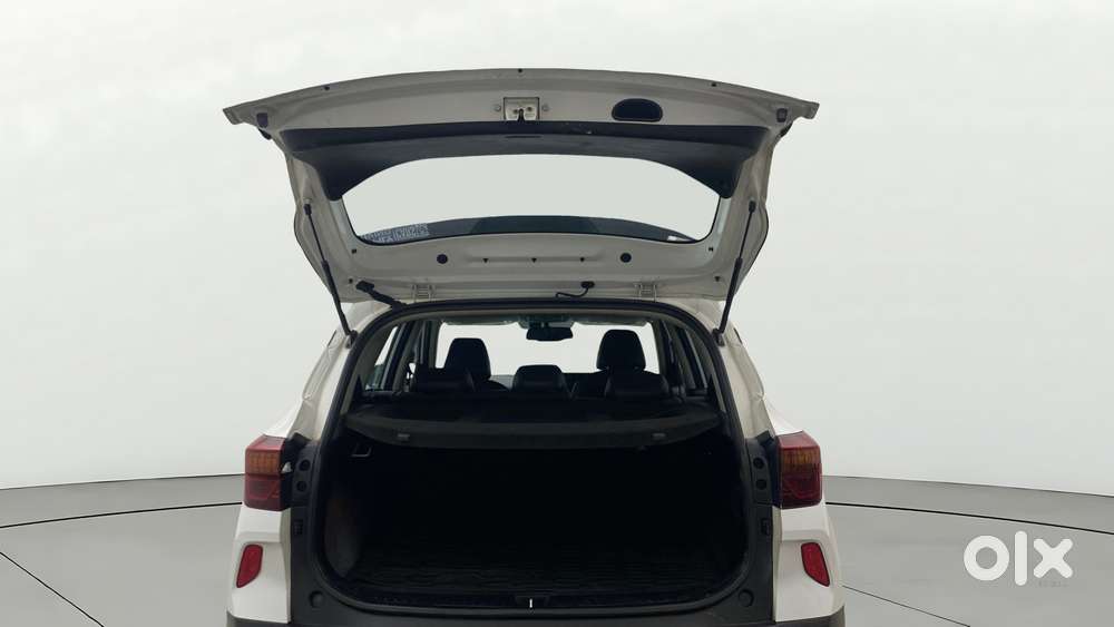 Kia Seltos 1.5 Gtx+ Diesel At, 2020, Diesel