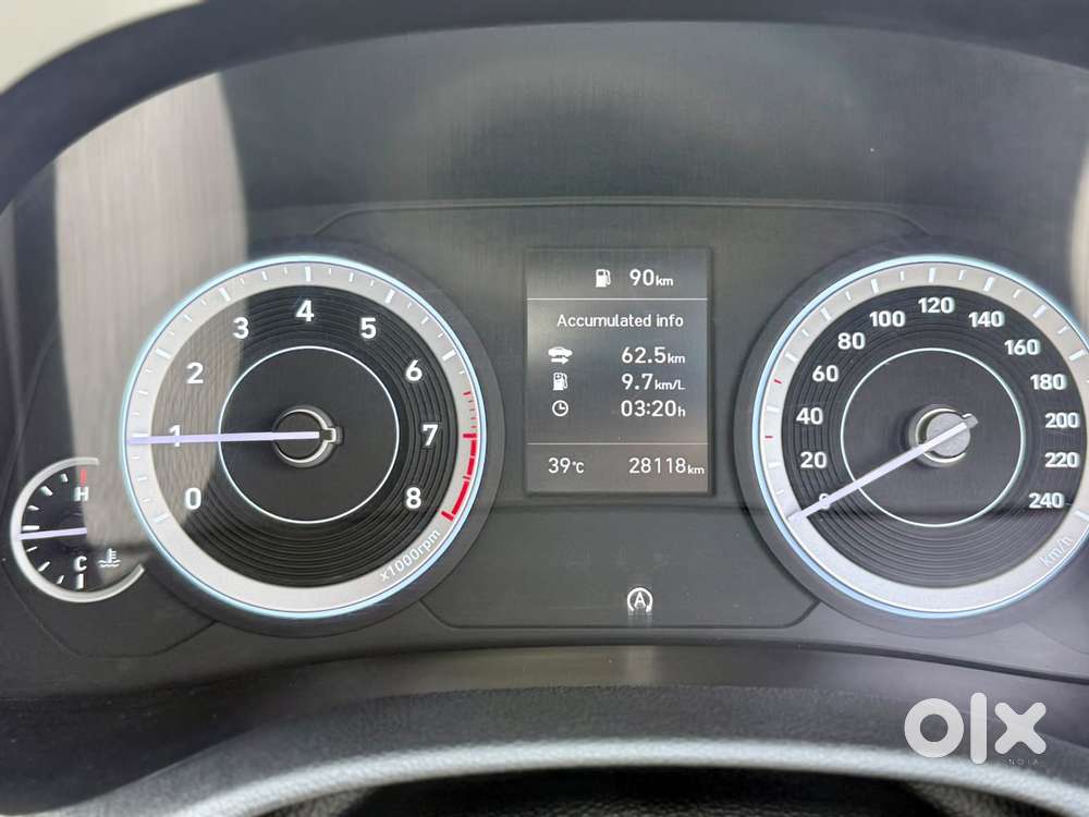 Hyundai Creta 1.6 Sx, 2024, Petrol