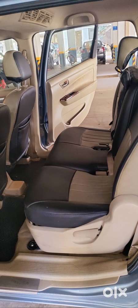 Maruti Suzi Ertiga Diesel 2012 Model - For Sale