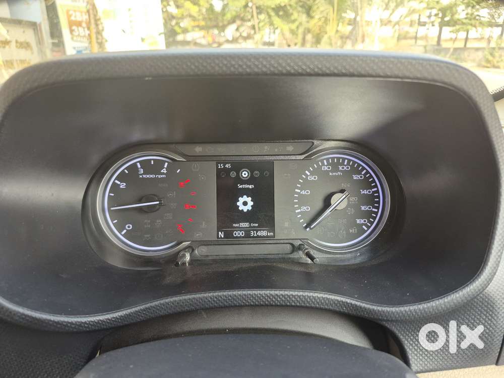 Mahindra Bolero Neo 1.5 N 10, 2023, Diesel