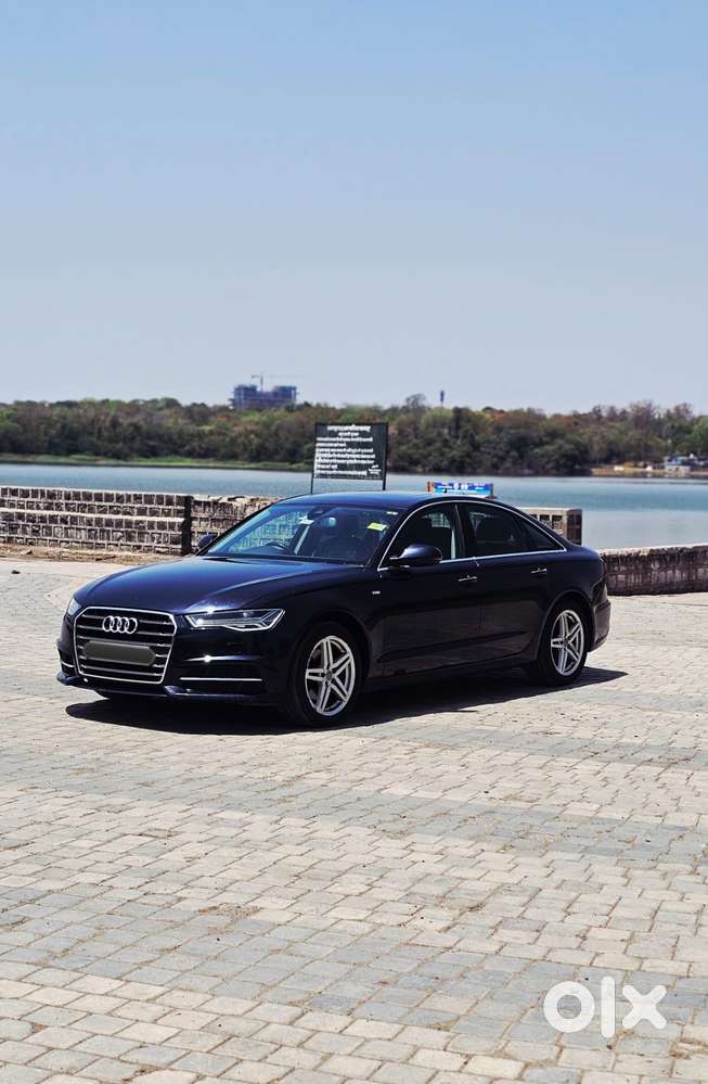Audi A4 2.0 35 Tdi Premium Plus, 2017, Diesel