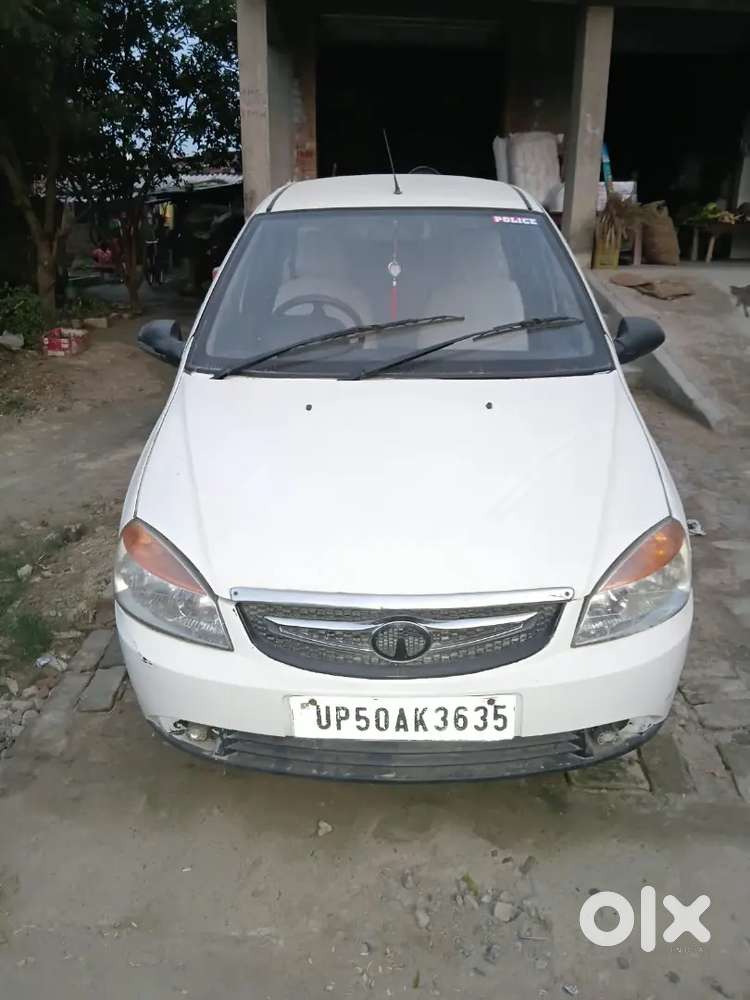 Tata Indigo V Series 2014