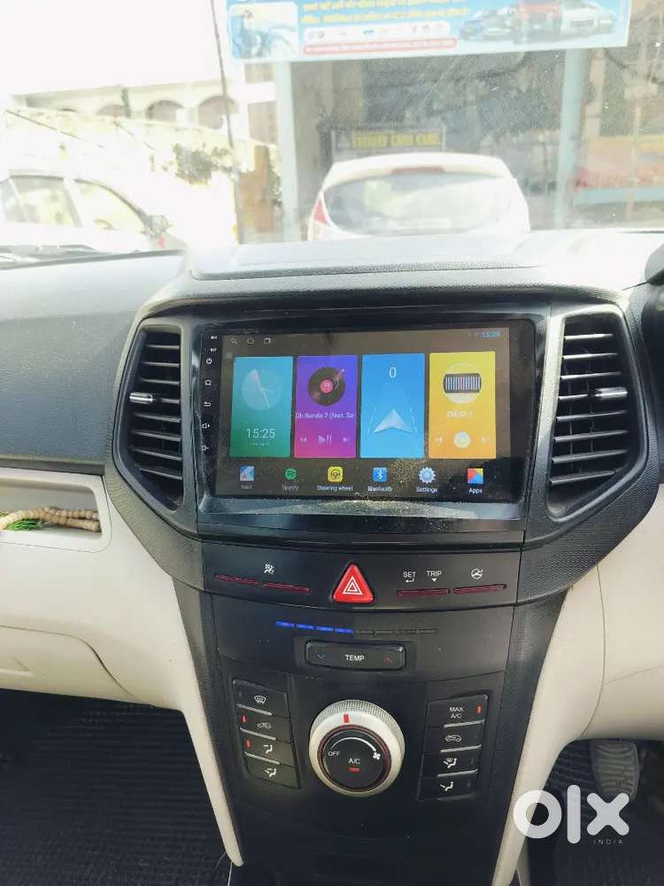 Mahindra Xuv300 W4 Diesel 2021  1st Owner  83,000 Km Driven