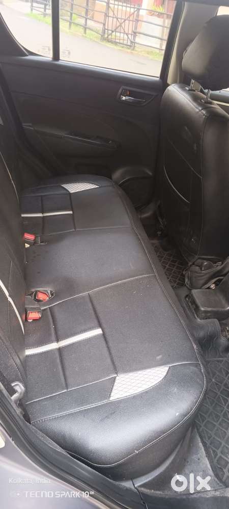 Maruti Suzuki Swift Vxi, 2015, Petrol