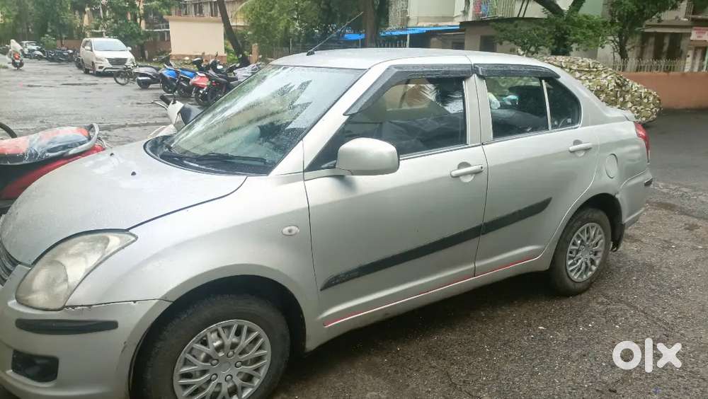 Maruti Suzuki Dzire Diesel 2010 Model