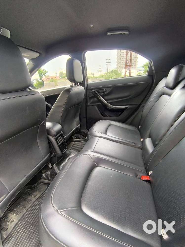 Tata Nexon 1.5 Revotorq Xz Plus (s), 2021, Diesel