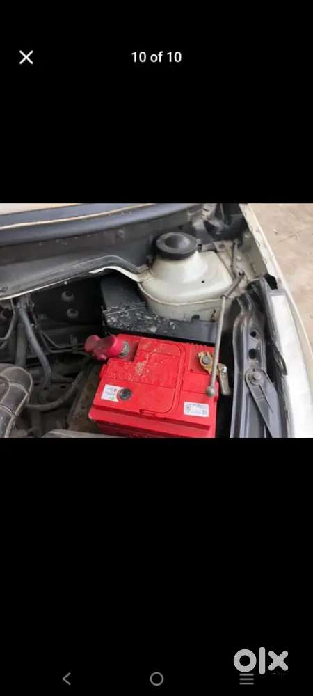 Tata Manza 2011 Petrol 60000 Km Driven