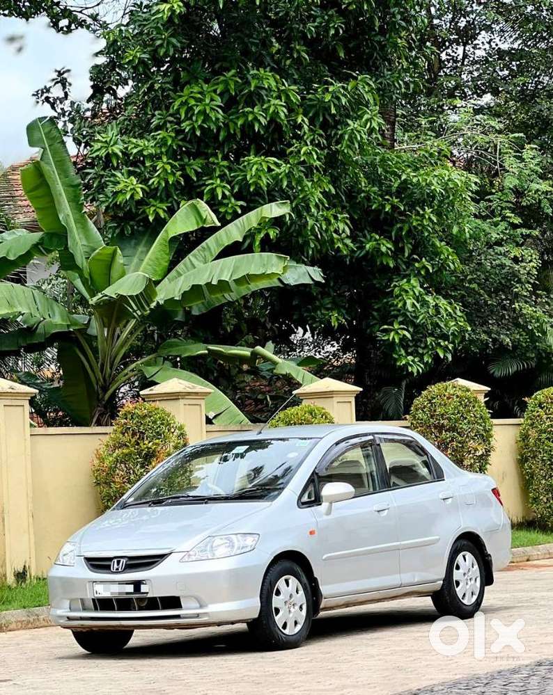 Honda City 1.5 Gxi, 2005, Petrol