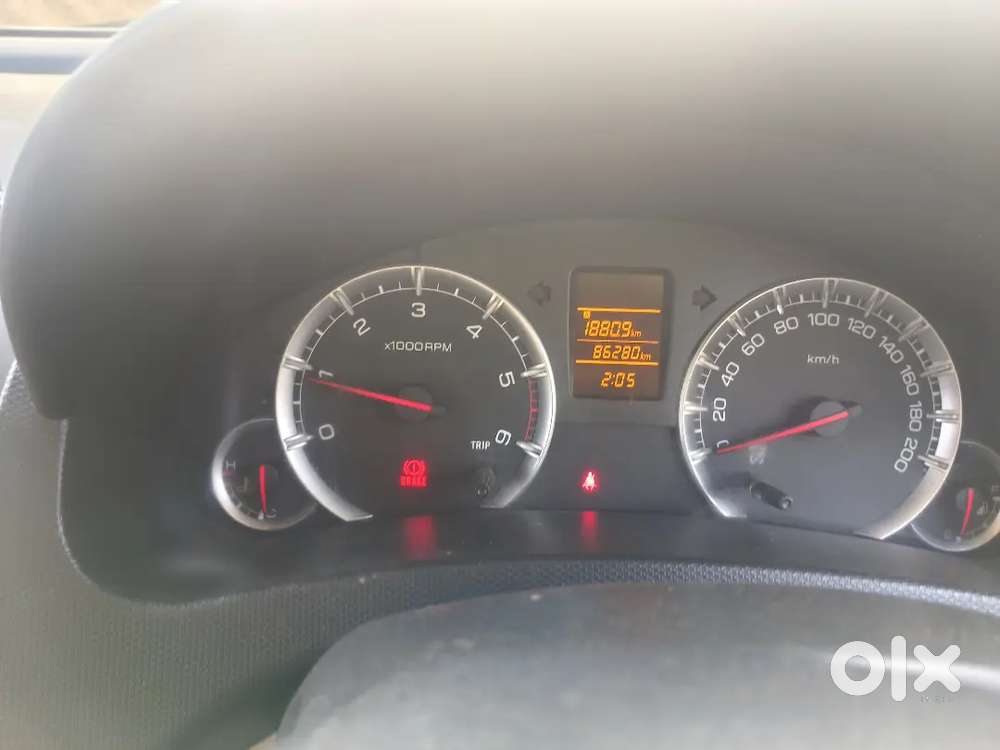 Maruti Suzuki Dzire 2016 Diesel 68000 Km Driven