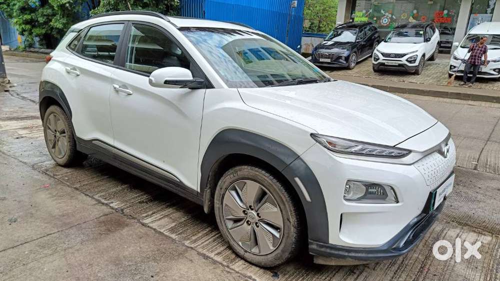 Hyundai Kona Electric Premium, 2020, Electric