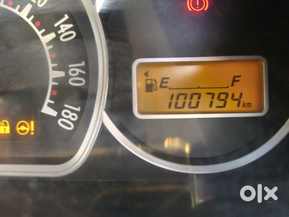 Maruti Suzuki Alto K10 Vxi, 2012, Petrol