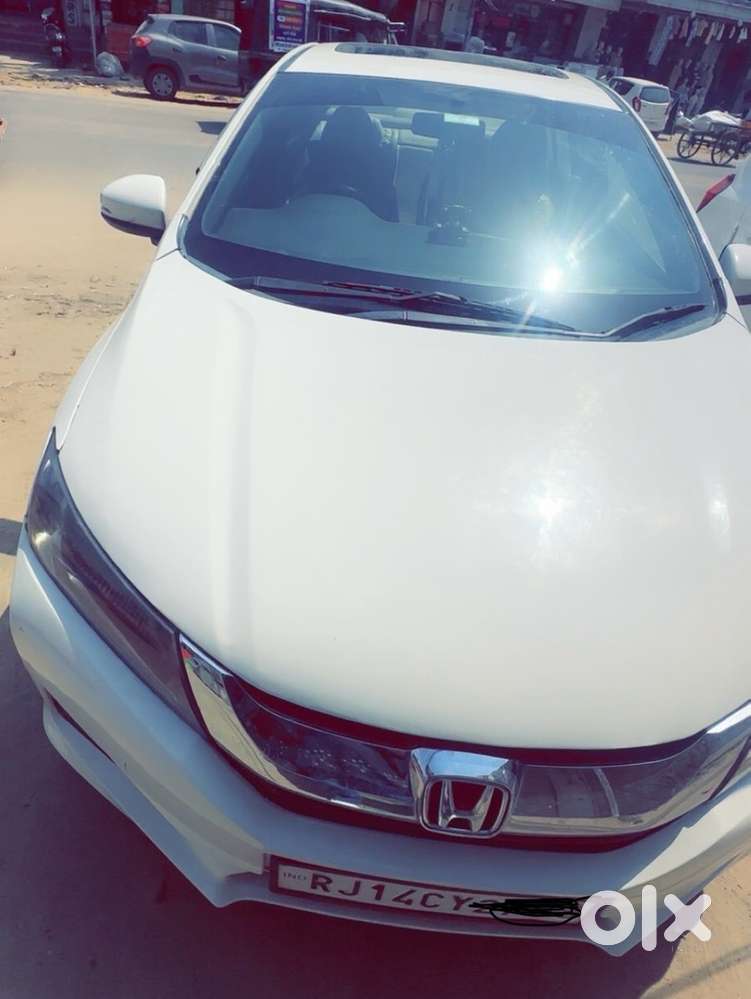 Honda City Diesel 2014 Top Modal
