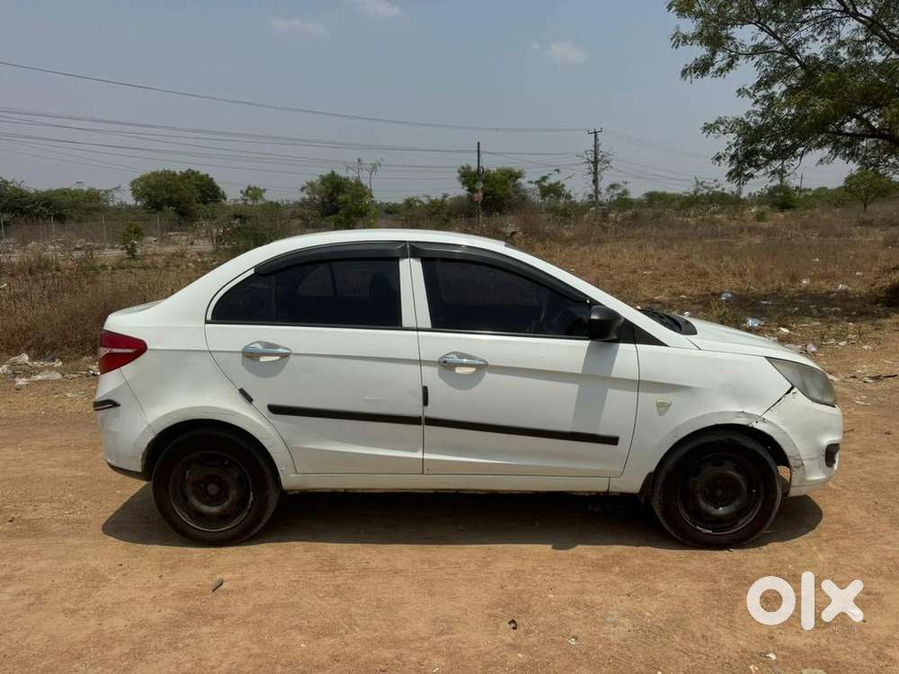 Tata Zest 2019 Diesel Well Maintained