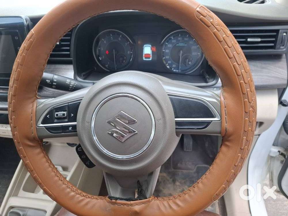 Maruti Suzuki Ertiga Zxi Plus Petrol, 2023, Petrol