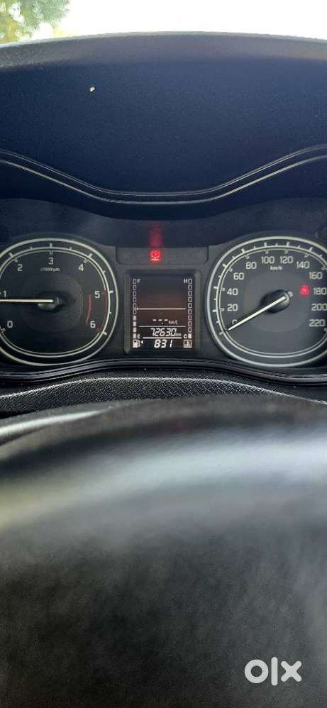 Maruti Suzuki Brezza Vdi, 2020, Diesel