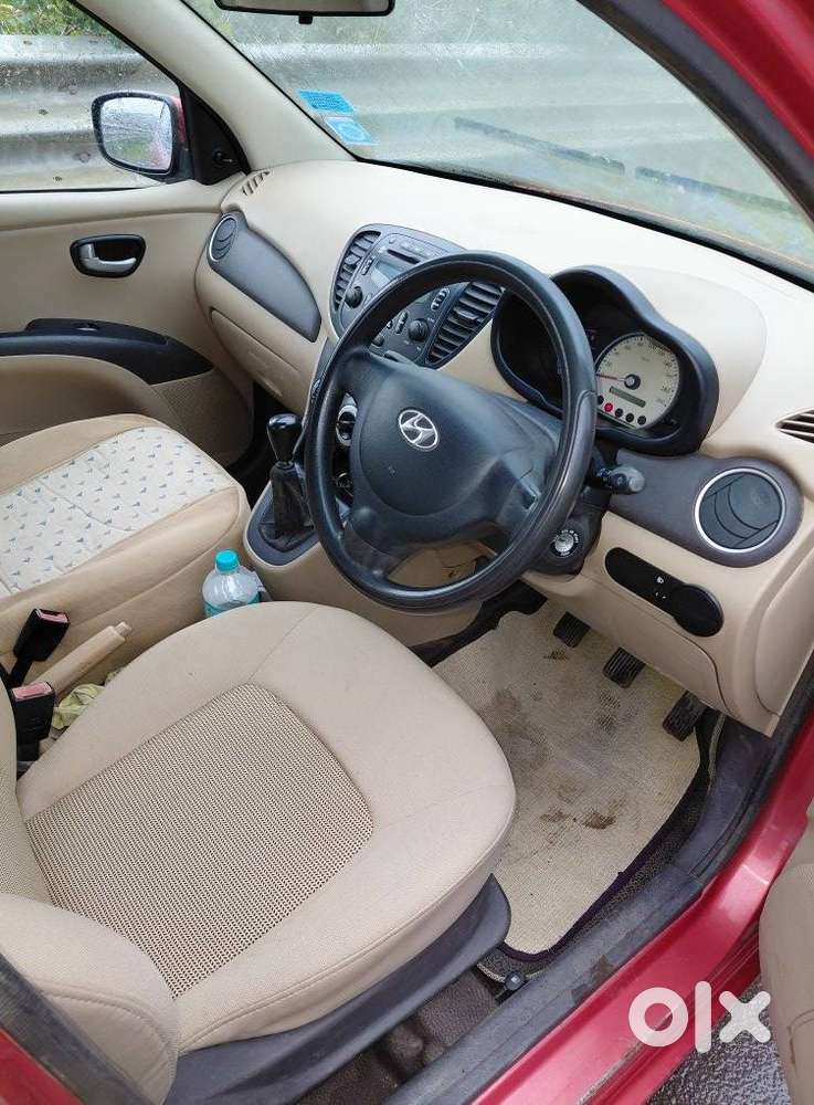 Hyundai I10 Sportz Option, 2010, Petrol