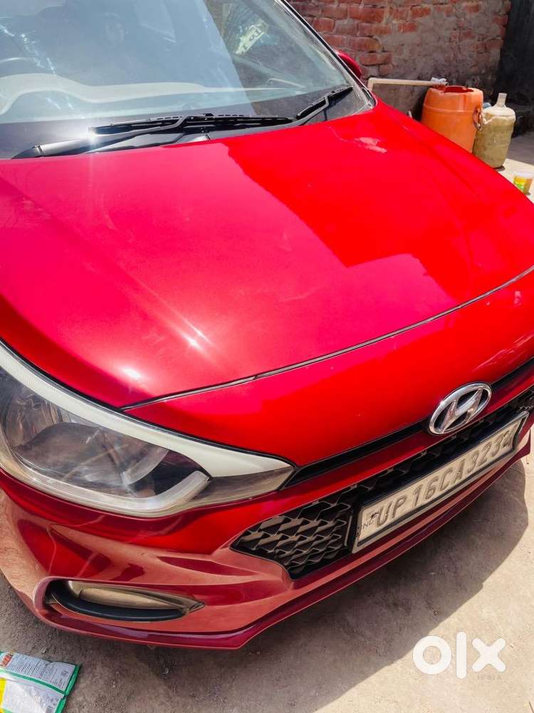 Hyundai Diesel Car 2018
