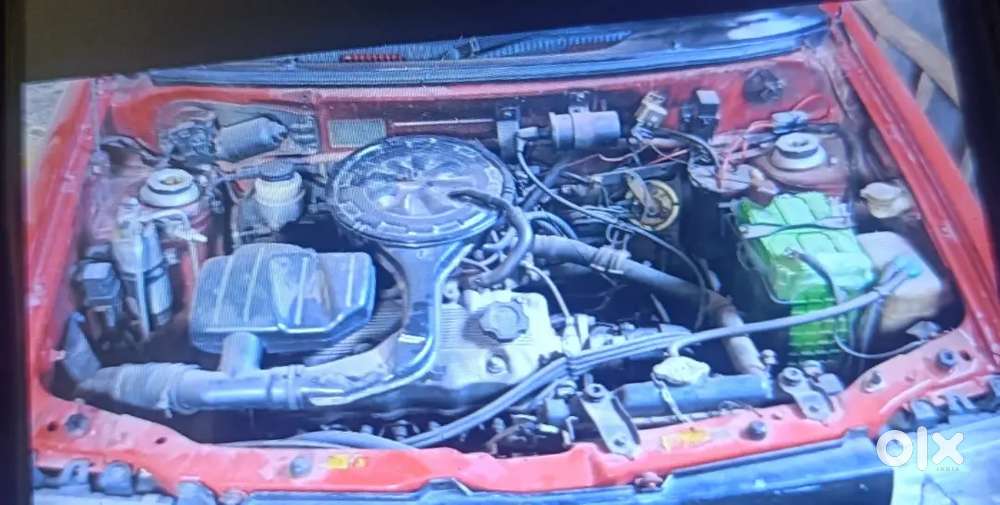 Maruti Suzuki Zen Estilo 1998 Petrol 58000 Km Driven