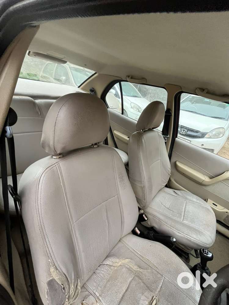 2008 Ford Ikon Petrol