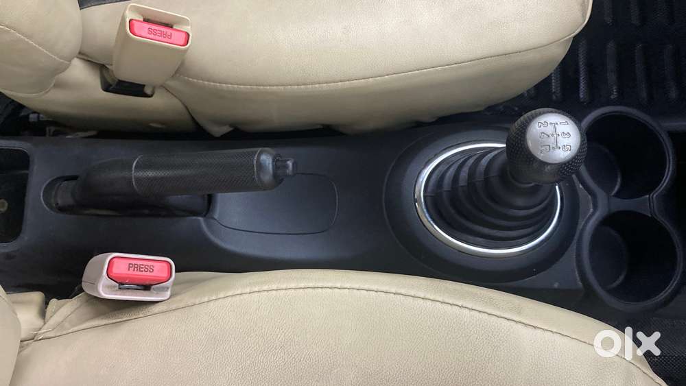 Honda Brio S Mt, 2013, Petrol