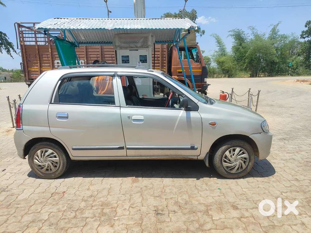 Maruti Suzuki Alto 2005