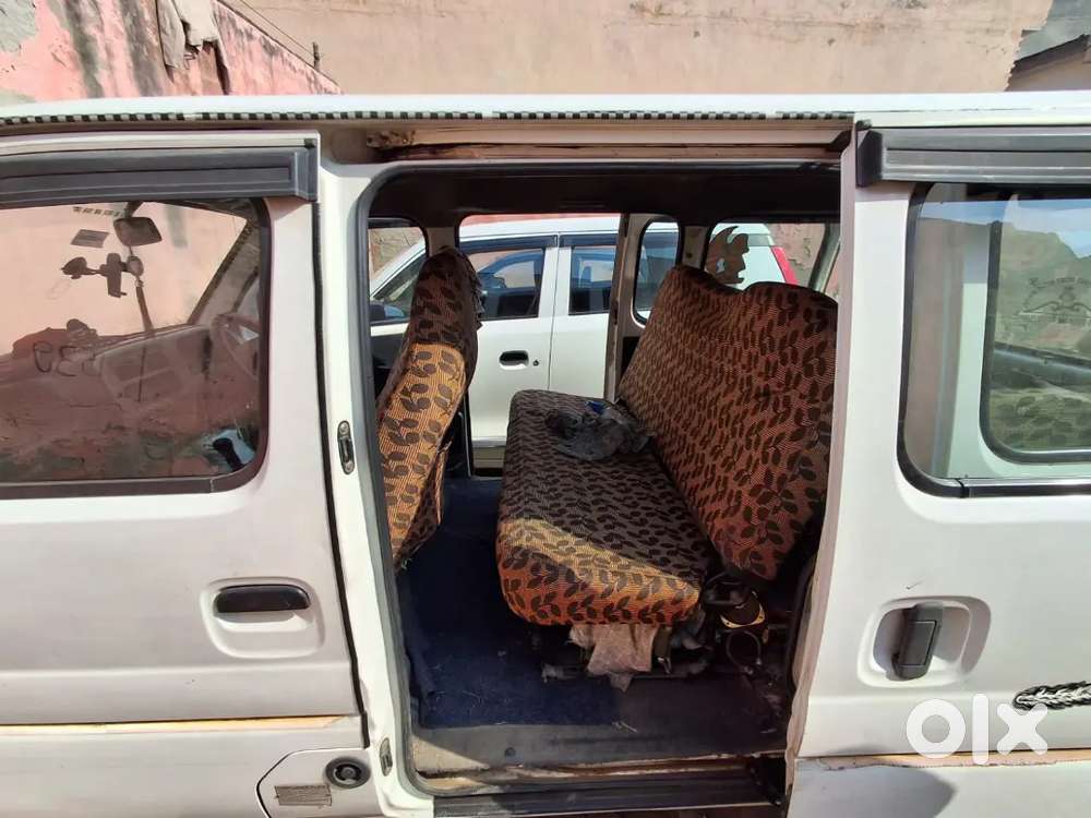 For Sale Maruti Eeco