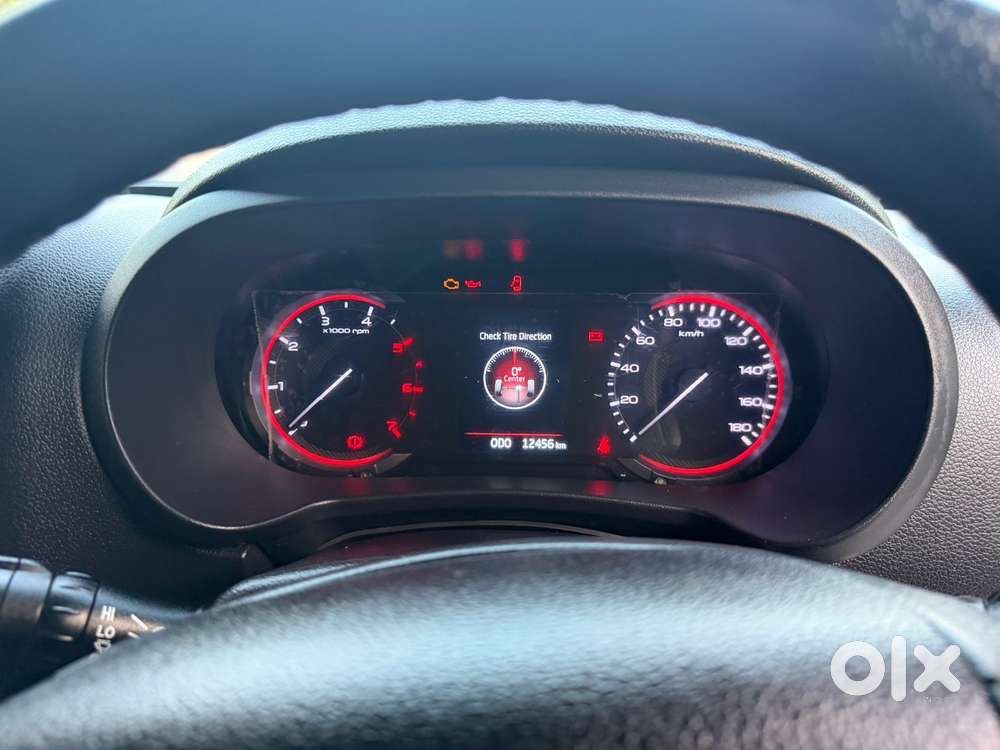 Mahindra Thar Lx Hard Top Diesel Mt Rwd, 2024, Diesel