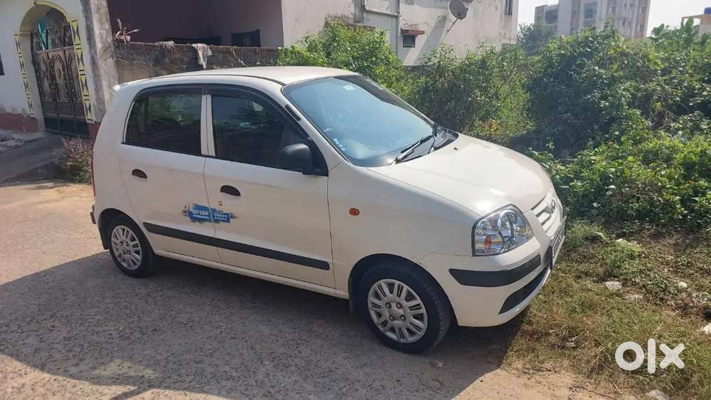 Hyundai Santro Xing Gls 2014