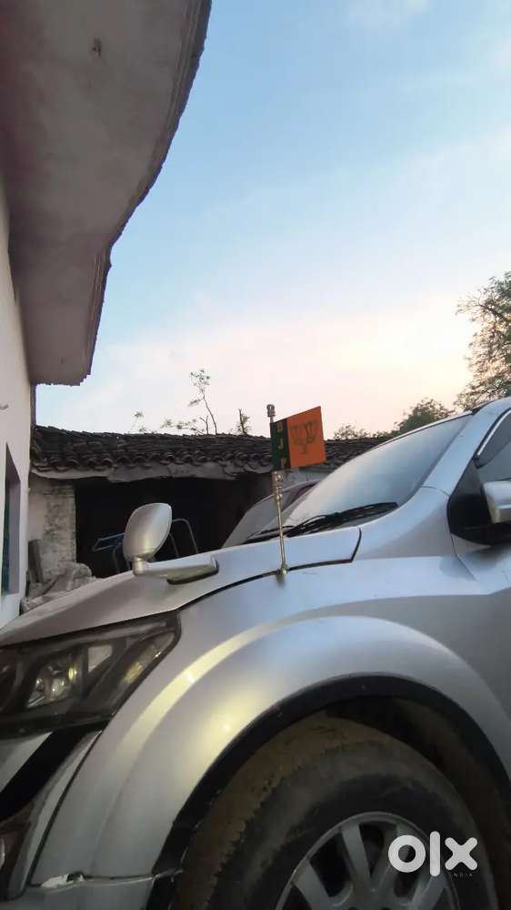 Mahindra Xuv500 Diesel 2015