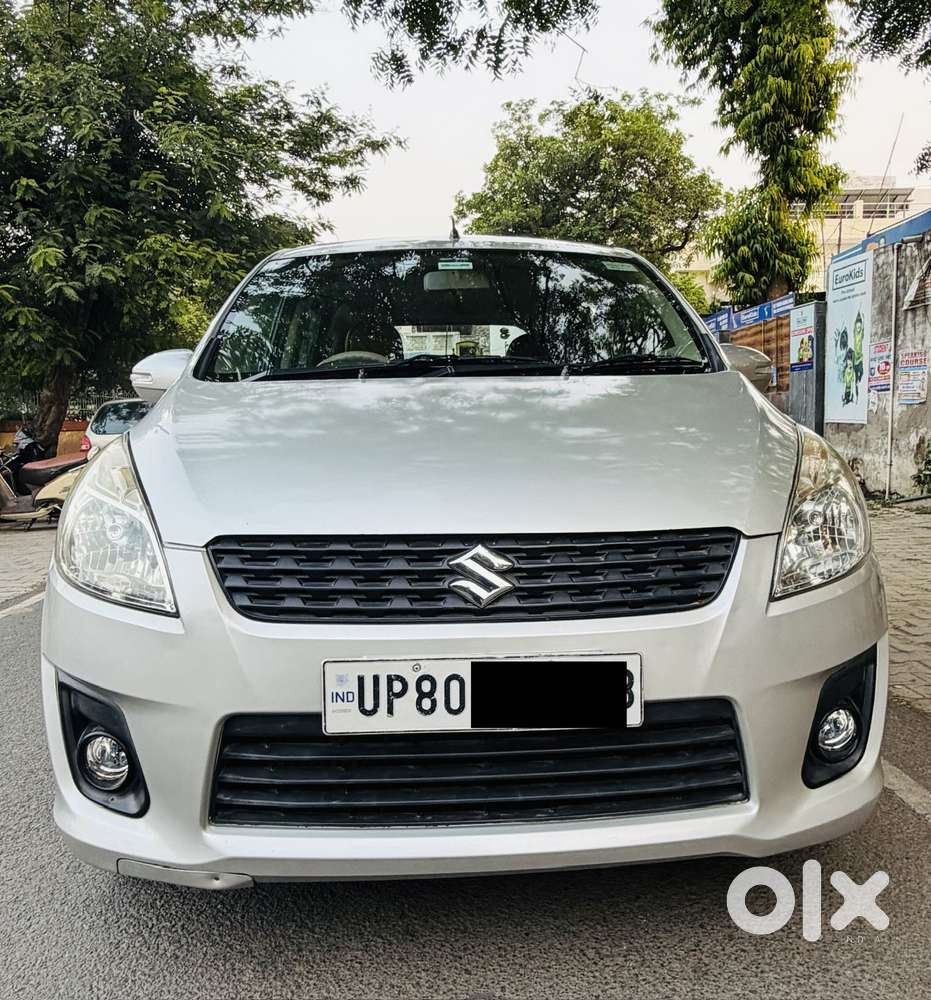 Maruti Suzuki Ertiga 2012-2015 Vdi, 2015, Diesel