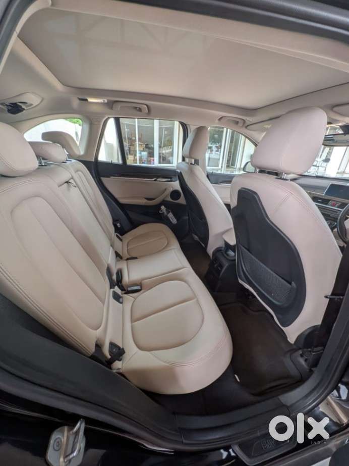 Bmw X1 Xdrive 20d Xline, 2022, Diesel