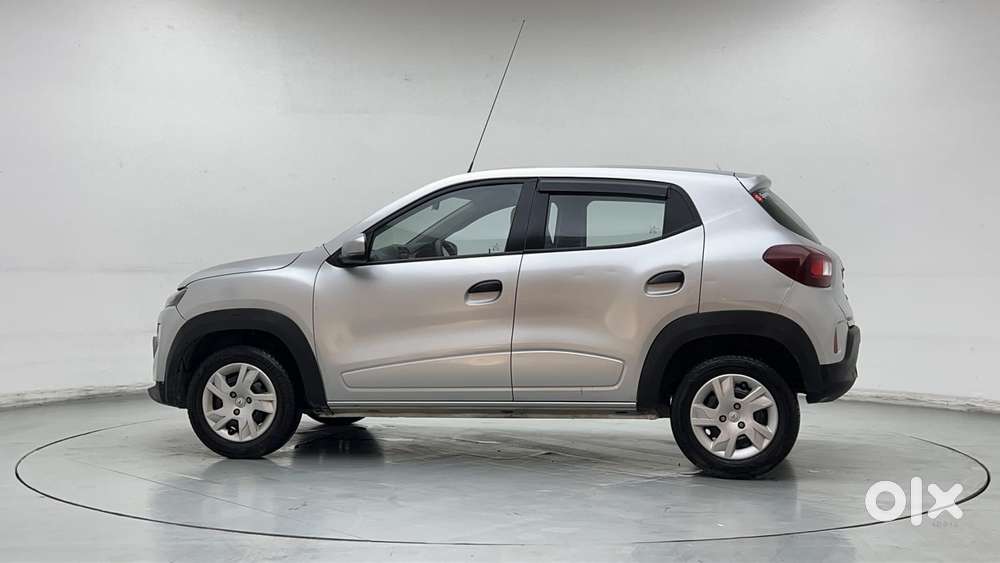 Renault Kwid Rxt 1.0, 2024, Petrol