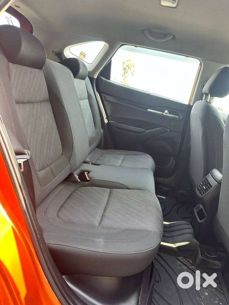 Kia Seltos Htx+ At 1.5 Diesel, 2020, Diesel