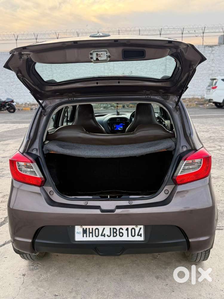Tata Tiago Xe Diesel, 2018, Diesel