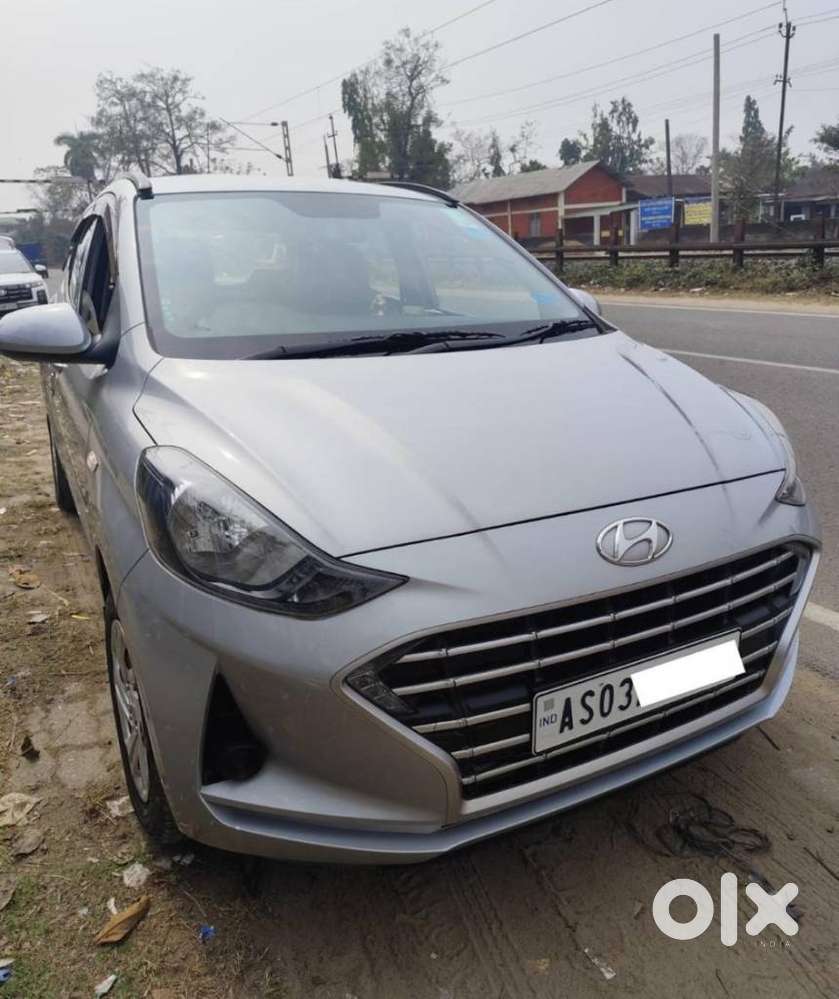 Hyundai Grand I10 Nios Magna 1.2 Mt, 2022, Petrol