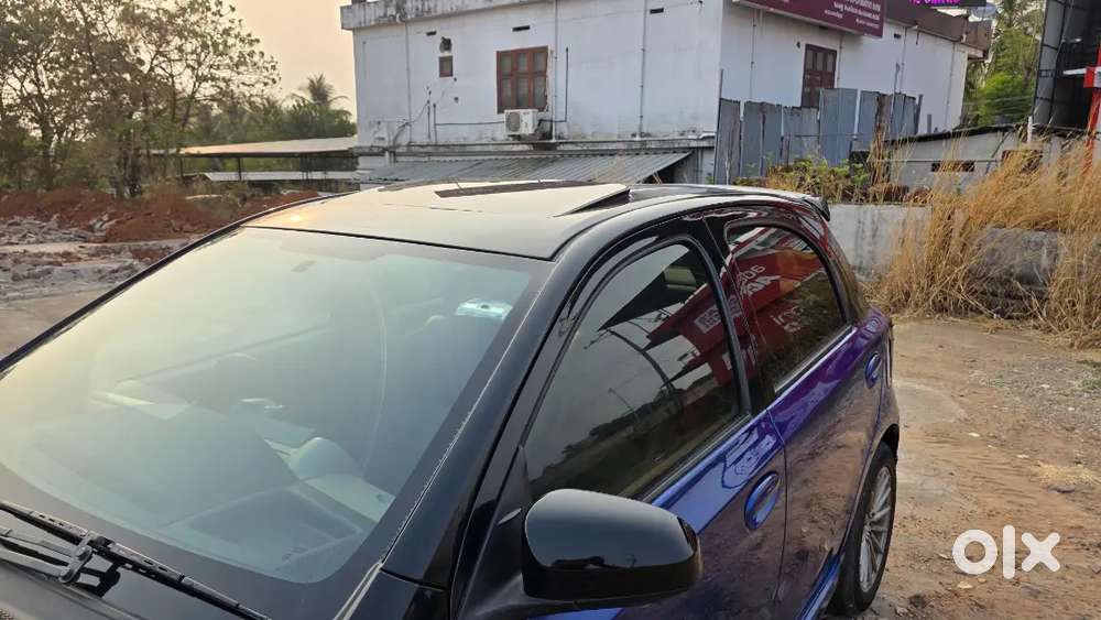 Etios Liva 2014 Good Condition