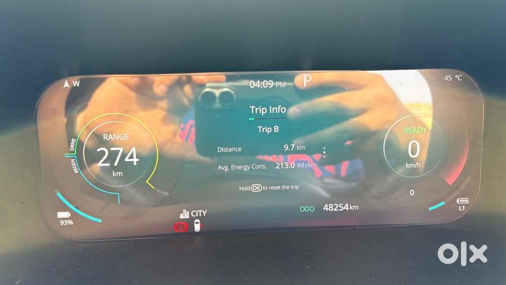 Tata Nexon Ev 2024 Electric Well Maintained