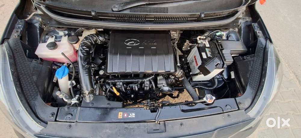 Hyundai Grand I10 Nios Magna Corporate Edition 1.2 Kappa Vtvt, 2024,..
