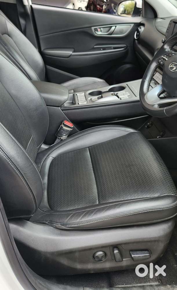 Hyundai Kona Electric Premium, 2022, Electric