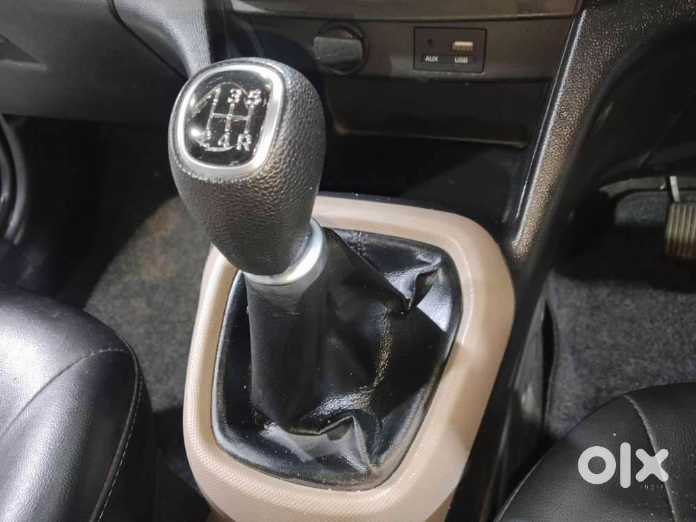 Hyundai Grand I10 Sportz 1.2 Kappa Vtvt, 2018, Petrol