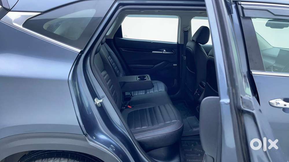 Kia Seltos Gtx Dct, 2022, Petrol