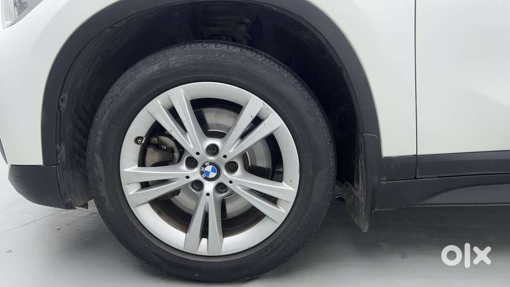 Bmw X1 Sdrive20d Expedition, 2018, Diesel