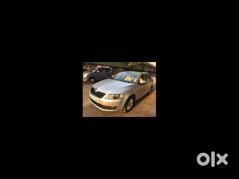 Skoda Octavia 2.0 Tdi Style Plus At, 2015, Petrol