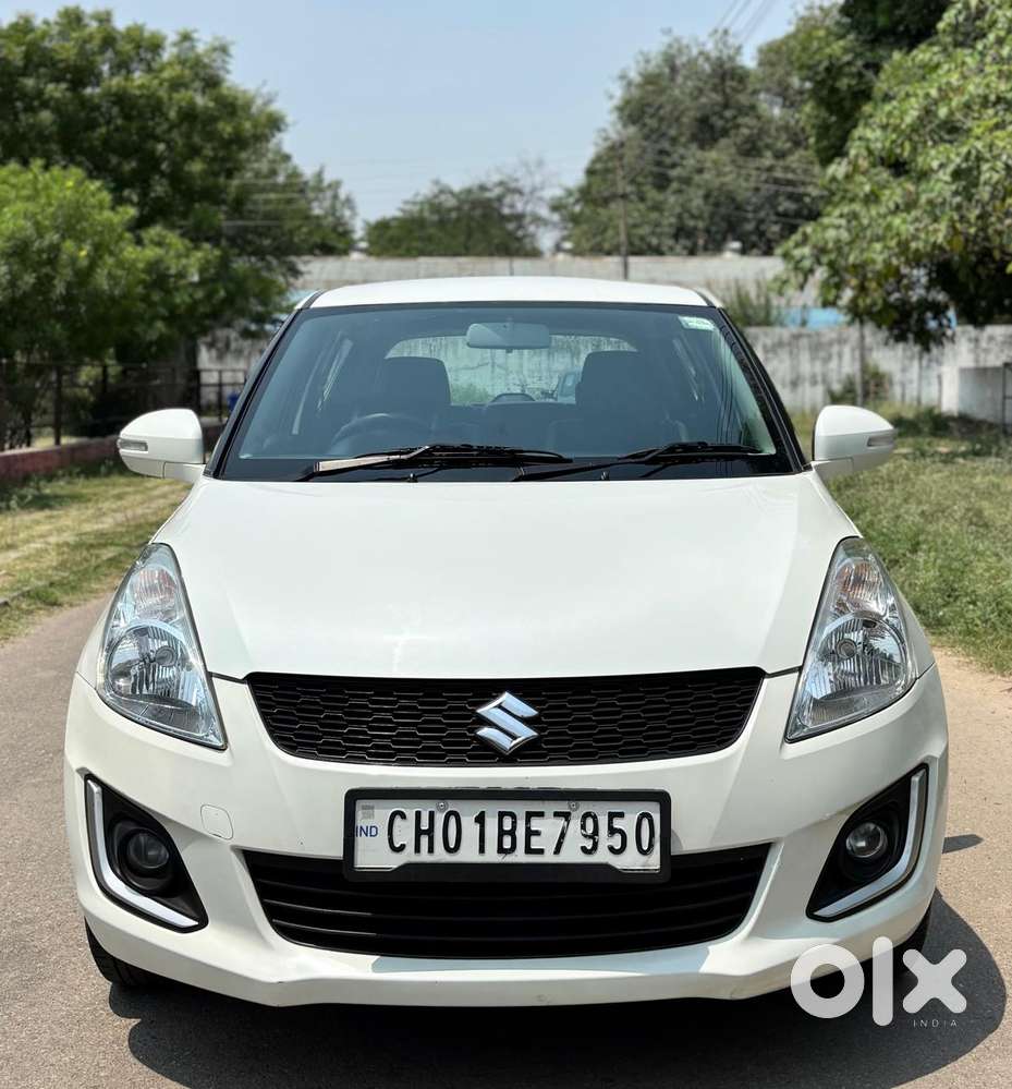 Maruti Suzuki Swift Vxi Optional, 2015, Petrol